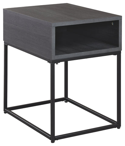 Yarlow Signature Design by Ashley End Table