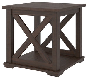 Camiburg Signature Design by Ashley End Table