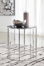 Clenco Signature Design by Ashley End Table
