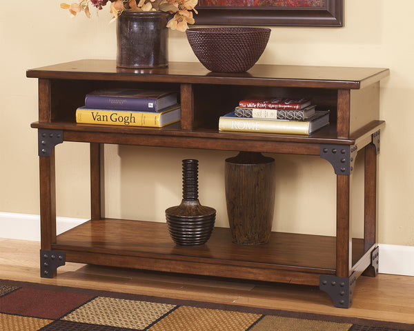 Murphy Signature Design by Ashley Sofa Table