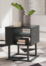 Airdon Signature Design by Ashley End Table