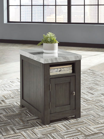 Vineburg Signature Design by Ashley End Table