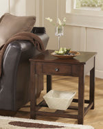 Marion Signature Design by Ashley End Table