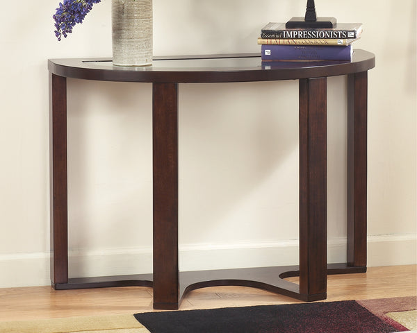 Marion Signature Design by Ashley Sofa Table
