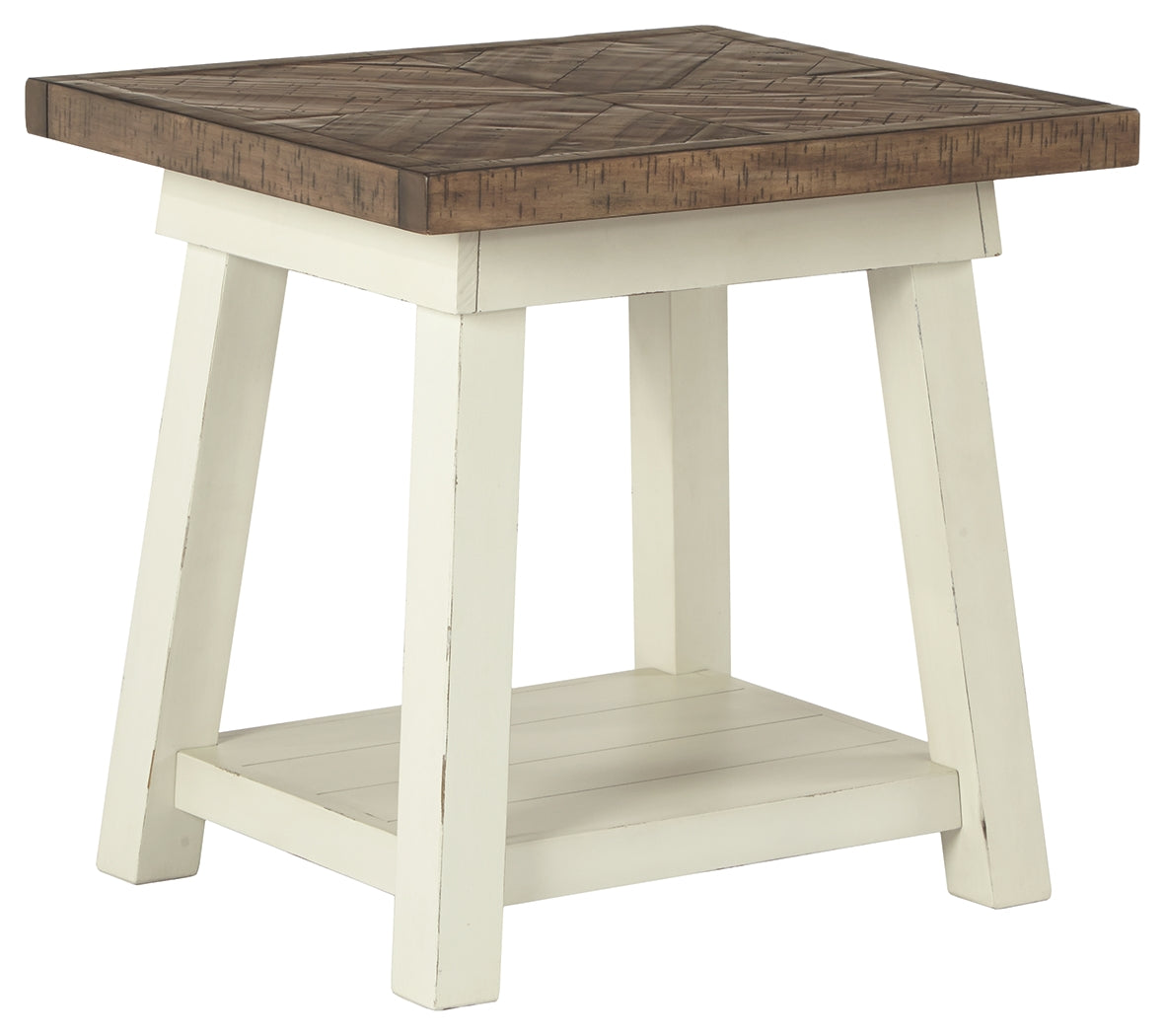 Stownbranner Signature Design by Ashley End Table