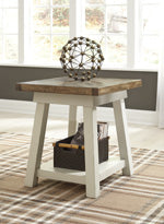Stownbranner Signature Design by Ashley End Table