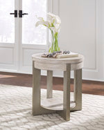 Urlander Signature Design by Ashley End Table