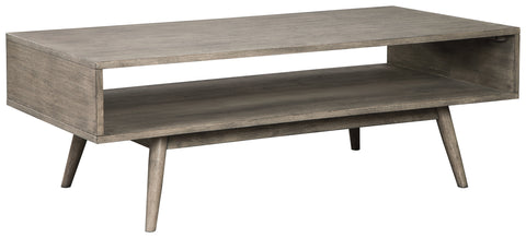 Asterson Signature Design by Ashley Cocktail Table