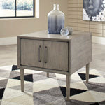 Asterson Signature Design by Ashley End Table