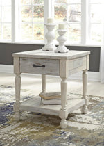 Shawnalore Signature Design by Ashley End Table