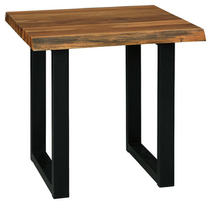 Brosward Signature Design by Ashley End Table
