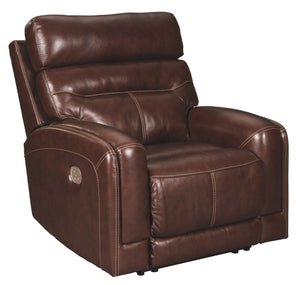 Sessom Signature Design by Ashley Recliner