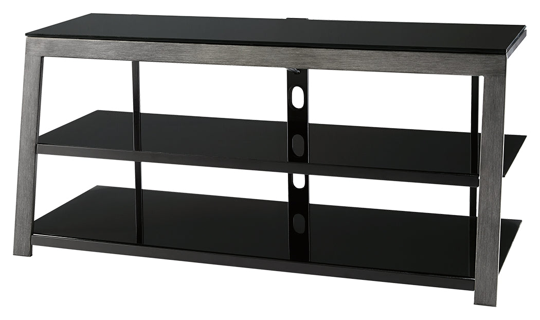 Rollynx Signature Design by Ashley TV Stand
