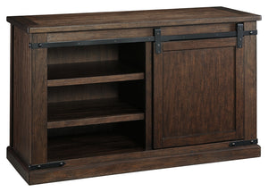 Budmore Signature Design by Ashley TV Stand