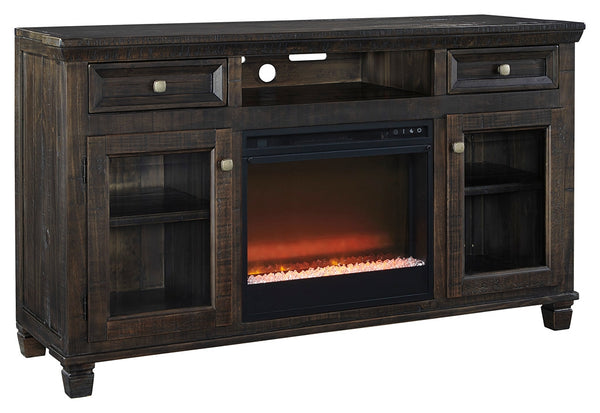 Townser Signature Design by Ashley TV Stand