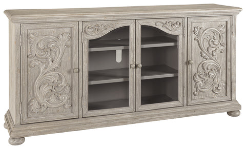 Marleny Signature Design by Ashley TV Stand