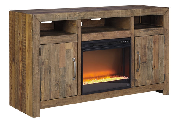 Sommerford Signature Design by Ashley TV Stand