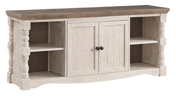 Havalance Signature Design by Ashley TV Stand